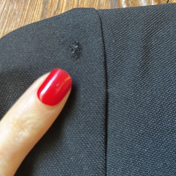 Vintage Jackie-O Dress - Picture 7 of 16